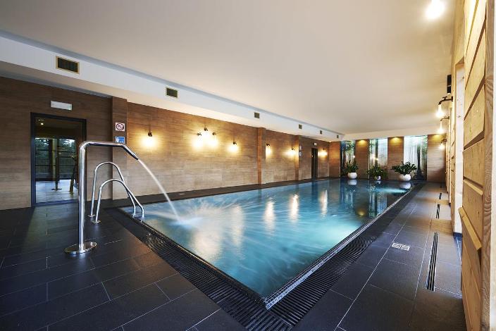 Cristal Resort - Reise und Urlaub in Schreiberhau (Szklarska Poreba)