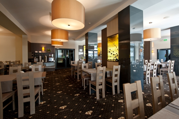 Cristal Spa - Ein Bild von den Nachrichten zu diesem Hotel