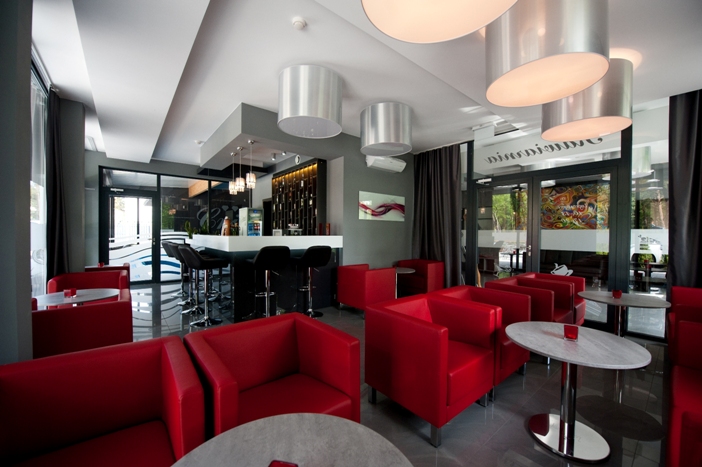 Cristal Spa - Ein Bild von den Nachrichten zu diesem Hotel
