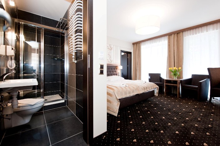Cristal Spa - Ein Bild von den Nachrichten zu diesem Hotel