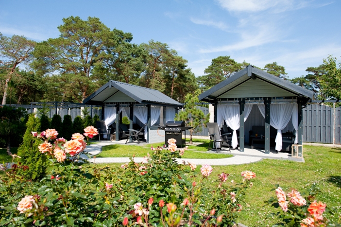 Cristal Spa - Ein Bild von den Nachrichten zu diesem Hotel