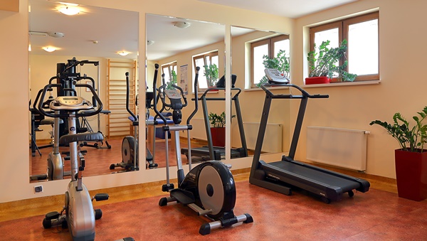 Le Mont Medical & SPA - Hotel mit Schwimmbad und guter Küche mit toller Speisekarte