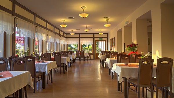 Le Mont Medical & SPA - Hotel mit Schwimmbad und guter Küche mit toller Speisekarte