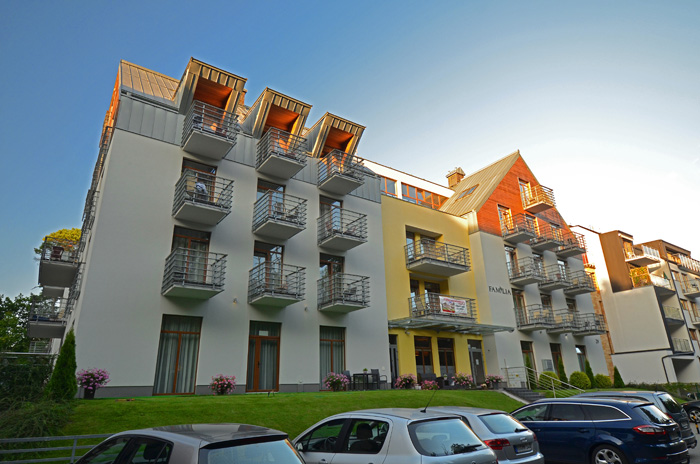 Pension Familia