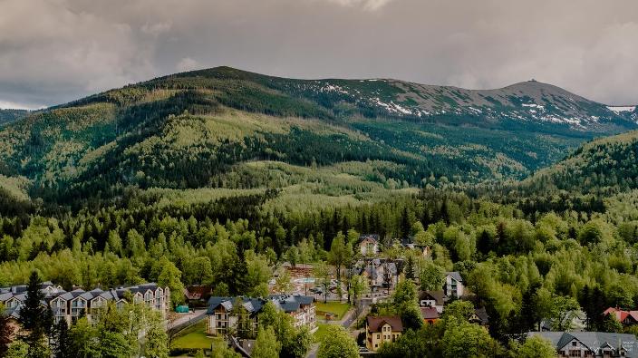 Green Mountain