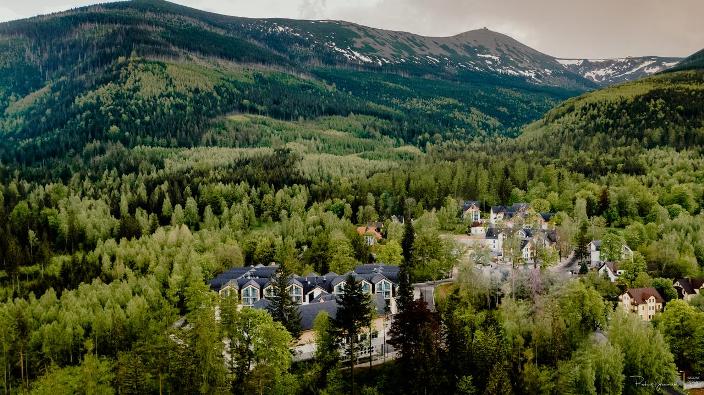 Green Mountain