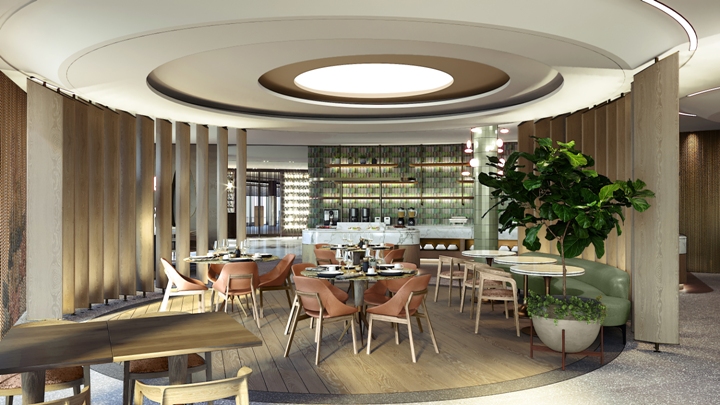 Hilton Swinoujscie Resort & Spa - Luxuriöses First Class Hotel am Strand von Swinemünde
