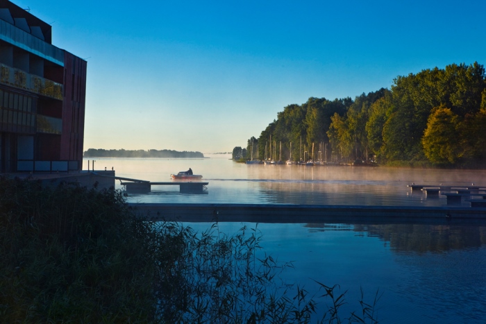Hotel Mikolajki - Finde ein Zimmer für eine Übernachtung in Mokolajki