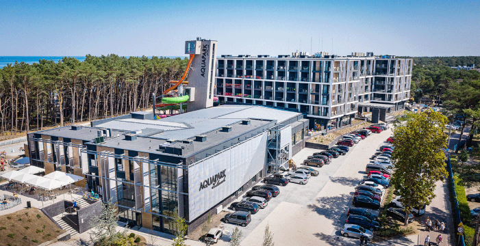 Zalewski - Hotel für Deutsch-Polnisch Übersetzer