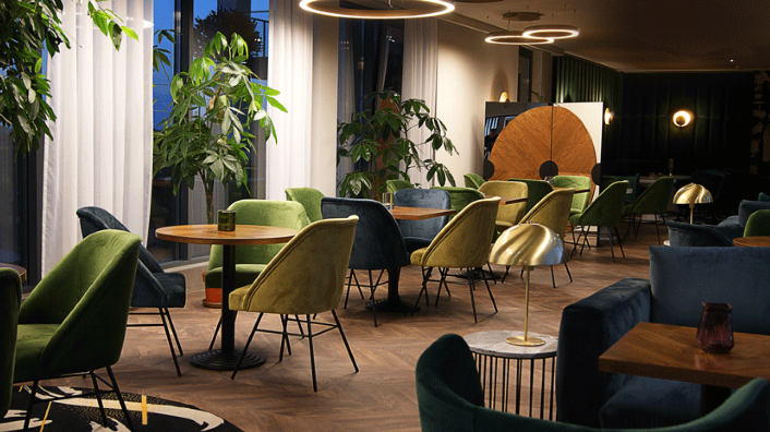 Zalewski - Hotel für Deutsch-Polnisch Übersetzer