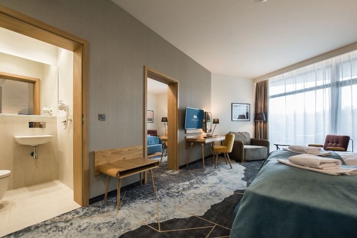 Zalewski - Hotel für Deutsch-Polnisch Übersetzer