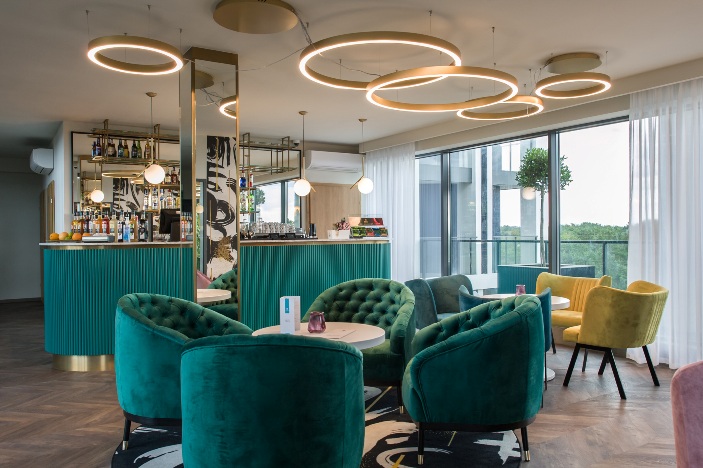 Zalewski - Hotel für Deutsch-Polnisch Übersetzer