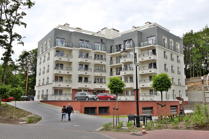 Kaiser´s Garten Resort - Spüren Sie das Meer und fühlen Sie Ostsee