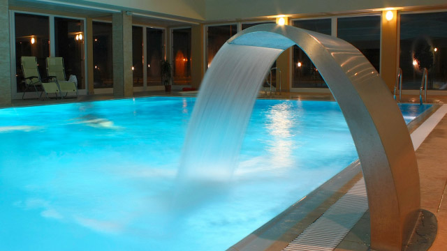 Hotel Krol Plaza - Spa und Wellness mit neuer Bewertung in Jershöft
