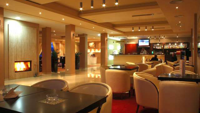 Hotel Krol Plaza - Spa und Wellness mit neuer Bewertung in Jershöft