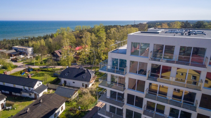 Hotel Krol Plaza - Spa und Wellness mit neuer Bewertung in Jershöft