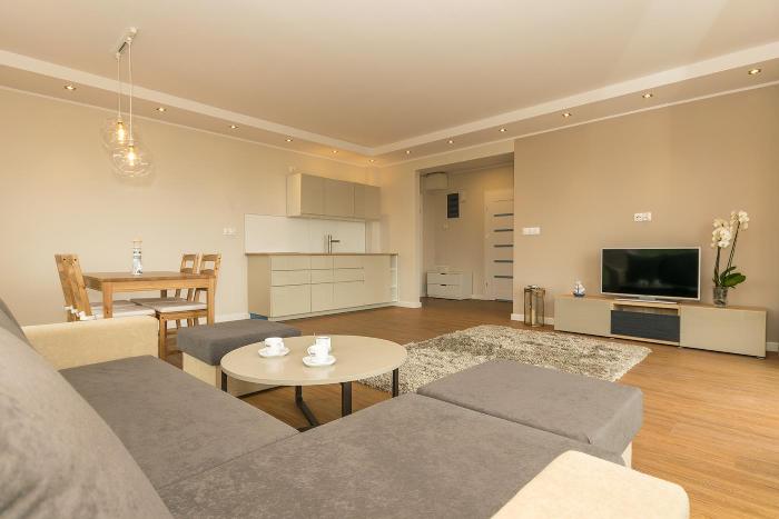 Hotel Krol Plaza - Spa und Wellness mit neuer Bewertung in Jershöft