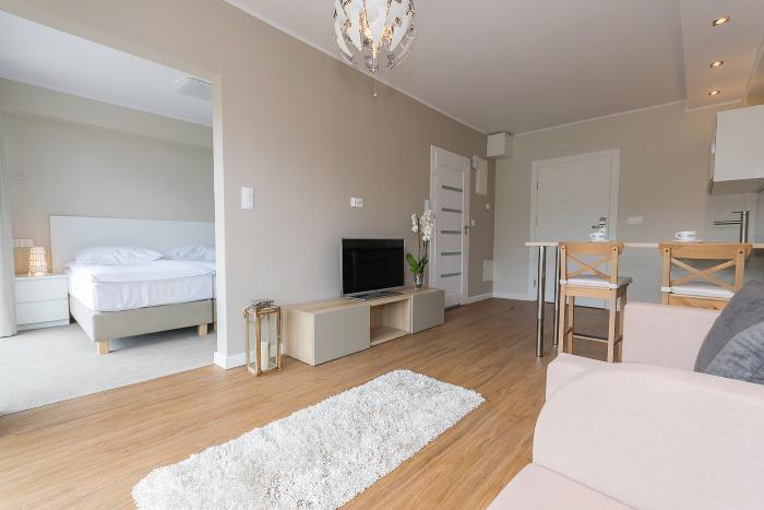 Hotel Krol Plaza - Spa und Wellness mit neuer Bewertung in Jershöft