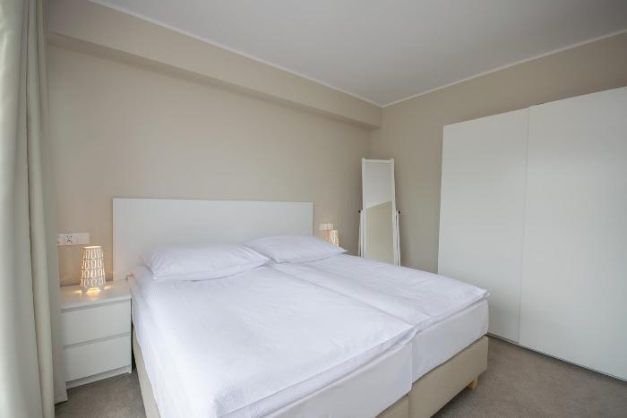 Hotel Krol Plaza - Spa und Wellness mit neuer Bewertung in Jershöft
