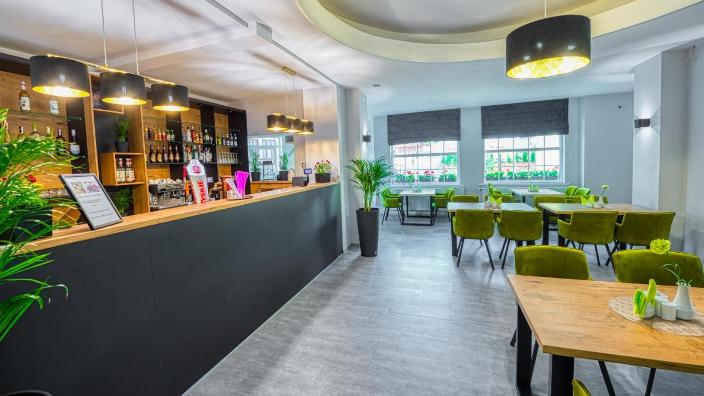 Krysztal - Aktualisierte Preise im Hotel für 2025