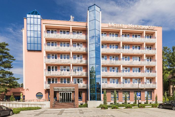 Kudowa Spa - Lokale Sehenswürdigkeiten und gutes Personal werden gelobt
