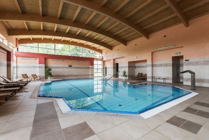 Kudowa Spa - Lokale Sehenswürdigkeiten und gutes Personal werden gelobt