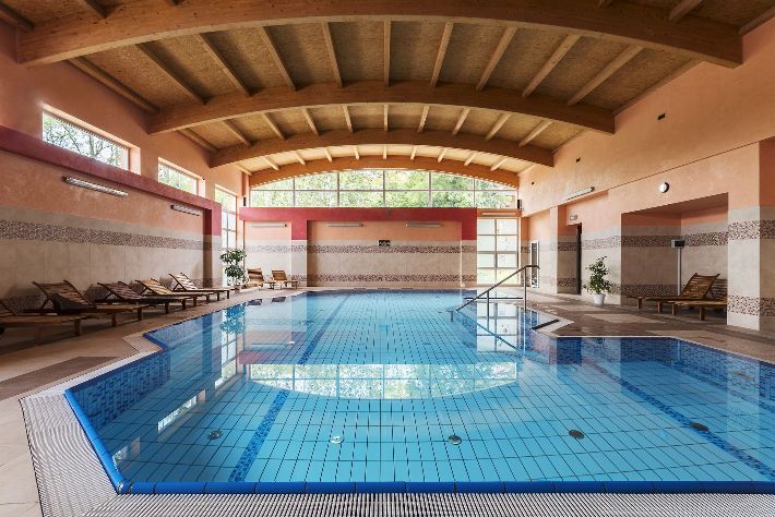 Kudowa Spa - Lokale Sehenswürdigkeiten und gutes Personal werden gelobt