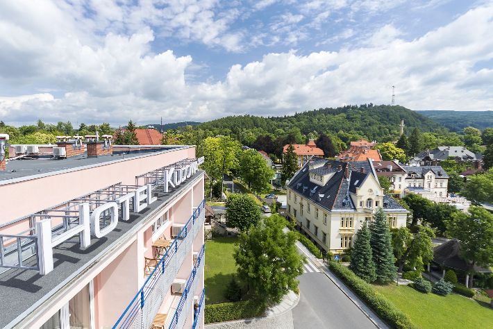Kudowa Spa - Lokale Sehenswürdigkeiten und gutes Personal werden gelobt
