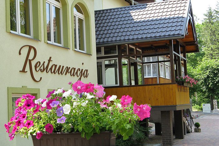 Kwisa 2 - Am Isergebirge mit PKW Parkplatz und gutem Preis