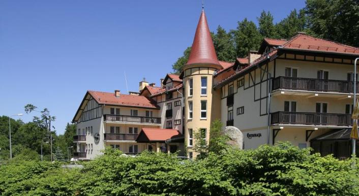 Nowa Ski &amp; Spa