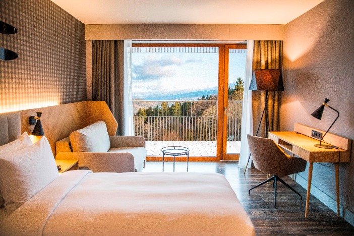 Radisson Hotel - Jetzt Zimmer buchen in Szklarska Poreba oder Schreiberhau