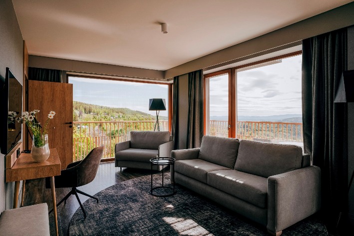 Radisson Hotel - Jetzt Zimmer buchen in Szklarska Poreba oder Schreiberhau