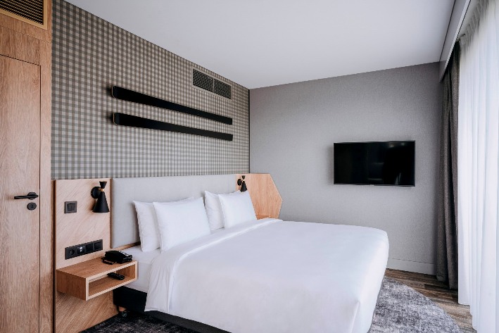 Radisson Hotel - Jetzt Zimmer buchen in Szklarska Poreba oder Schreiberhau