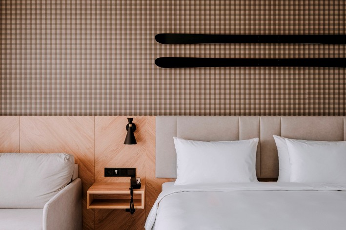 Radisson Hotel - Jetzt Zimmer buchen in Szklarska Poreba oder Schreiberhau