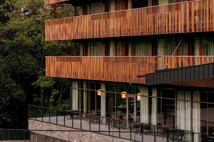 Radisson Hotel - Jetzt Zimmer buchen in Szklarska Poreba oder Schreiberhau