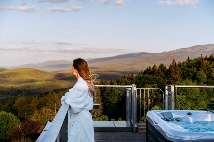 Radisson Hotel - Jetzt Zimmer buchen in Szklarska Poreba oder Schreiberhau