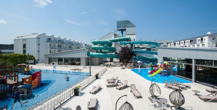 Sandra - Und schon geht es ab in den Urlaub