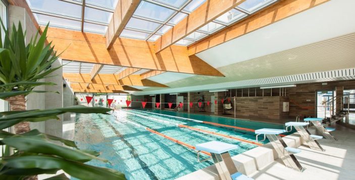 Sandra Spa - Immer sonniges Wetter und kurze Anreise aus Berlin