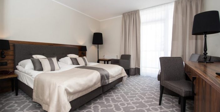 Sandra Spa - Immer sonniges Wetter und kurze Anreise aus Berlin
