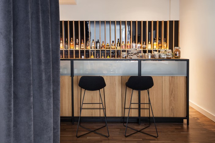 Shuum Hotel - Günstige Zimmer als Sonderangebote mit Wellness