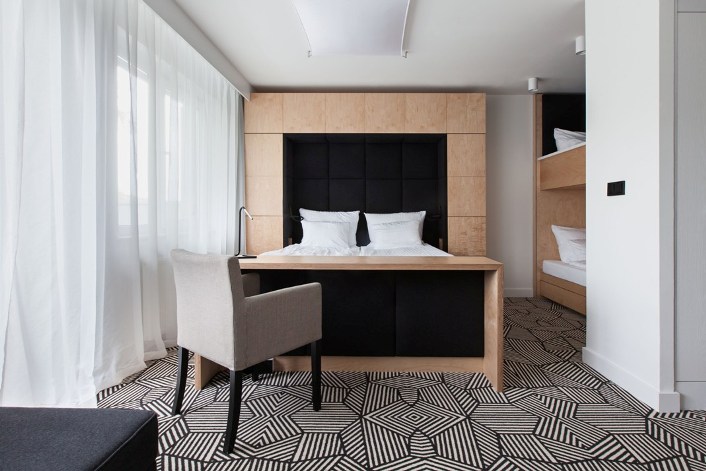 Shuum Hotel - Günstige Zimmer als Sonderangebote mit Wellness