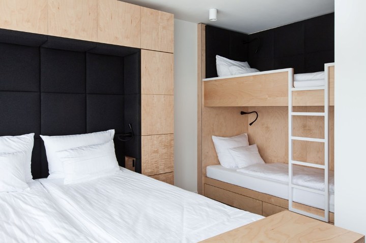 Shuum Hotel - Günstige Zimmer als Sonderangebote mit Wellness