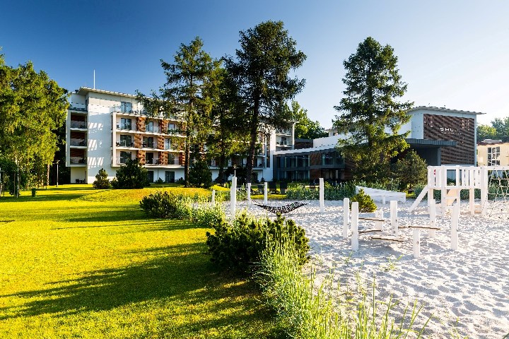 Shuum Hotel - Günstige Zimmer als Sonderangebote mit Wellness