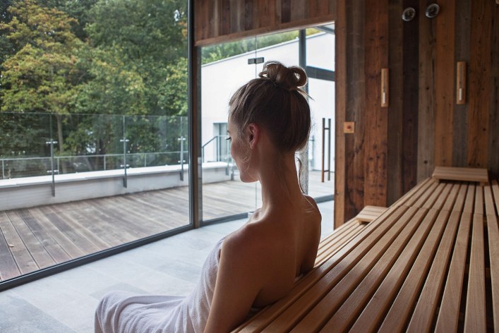 Shuum Hotel - Günstige Zimmer als Sonderangebote mit Wellness