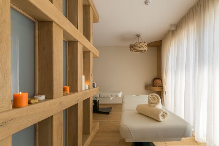 Szlak Bursztynowy - Atraktives Hotel in Jershöft (Jaroslawiec)