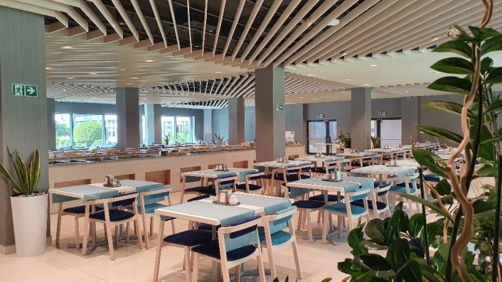 Verano - Hotel in direkter Nähe zum Strand in Kolberg