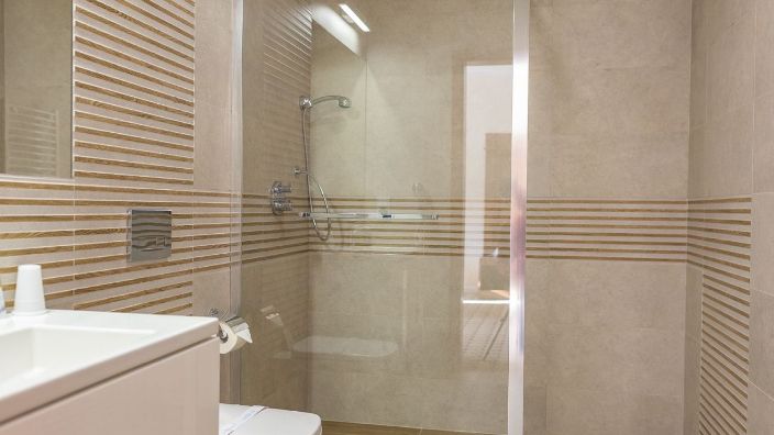 Verde Montana - Das Hotel bietet Wellness, Spa, Pool, Sauna, Massage und Kinderclub