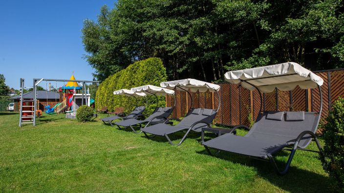 Verde Montana - Das Hotel bietet Wellness, Spa, Pool, Sauna, Massage und Kinderclub
