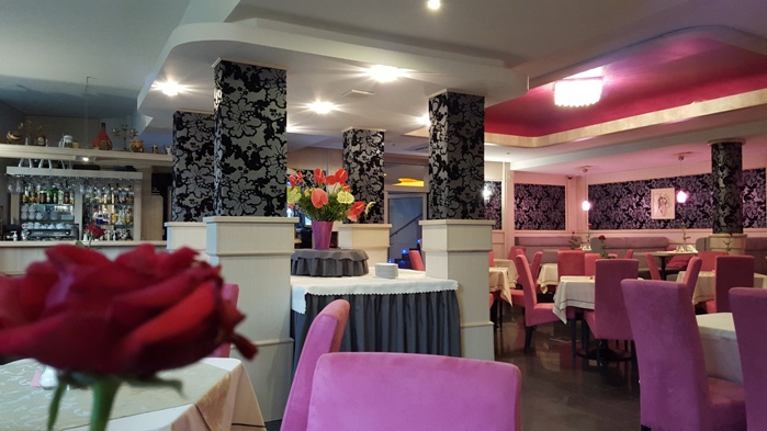 DELF INN