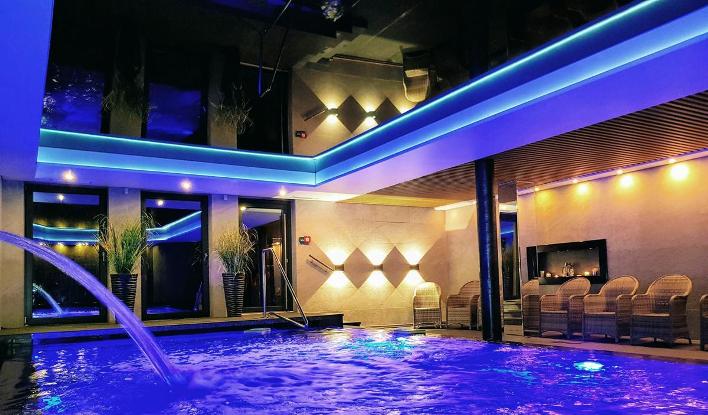 DELF INN